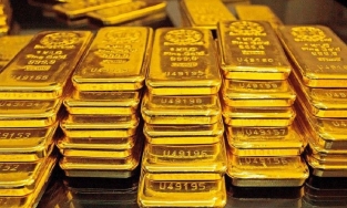 Giá vàng hôm nay 25.6 Vàng trong nước và thế giới tiếp tục có biến động