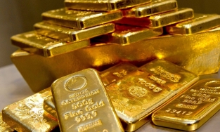 Giá vàng hôm nay 30/6 vàng trong nước đồng loạt tăng mạnh