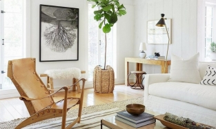 Những điều cần biết khi thết kế nội thất theo phong cách Minimalism