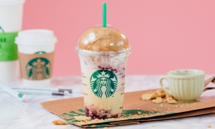Những món ngon độc quyền muốn thưởng thức phải đến tận Starbucks Nhật Bản