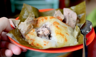 5 món bánh hấp dẫn làm từ bột gạo dân dã, gắn liền với bao thế hệ người Vệt