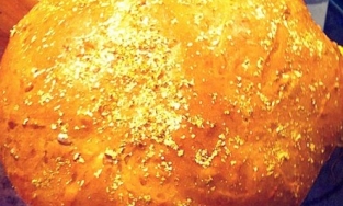 5 ổ bánh mì thuộc hàng đắt nhất thế giới, 2 chiếc đắt nhất đều chứa vàng