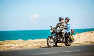 Du lịch bụi - đi thì mệt nhưng nhận lại được rất nhiều