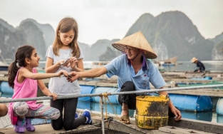 Du lịch như người bản địa - bí quyết để cho chuyến đi vui, mới, khó quên