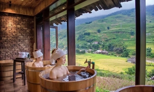 5 hoạt động cực đáng giá, nhất định phải thử khi đến Sa Pa 