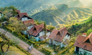 5 resort và khách sạn xịn giá chỉ dưới 2 triệu/ đêm tại Sa Pa