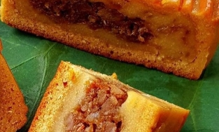 6 loại bánh Trung thu 'độc, lạ' vừa xuất hiện năm 2020