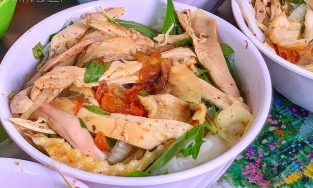 Đà Lạt và 4 món bánh gây thương nhớ của thành phố tình yêu