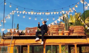 5 địa điểm check-in tuyệt đẹp nhất định nên ghé khi du lịch Đà Lạt 