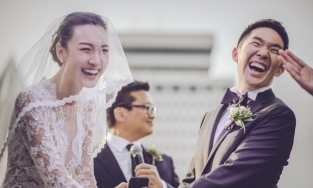 Lấy chồng sớm, liệu lời ru có buồn!?