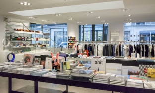 Mua sắm trong không gian nghệ thuật, tìm hiểu về Concept Store thế giới và Việt Nam