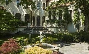 Ngắm căn biệt thư 8 triệu USD của cựu cố vấn Nhà Trắng