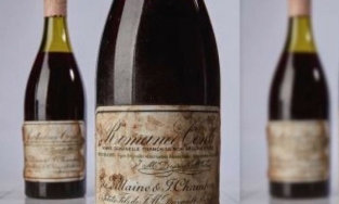 Những chai rượu vang đắt nhất thế giới, có tiền tỉ chưa chắc đã mua được