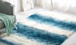 Những gợi ý đắt giá khi chọn thảm để trang trí nhà thật chuẩn chỉnh