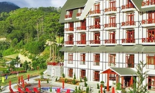5 resort sang chảnh, rất đáng thử khi đi du lịch nghỉ dưỡng ở Đà Lạt