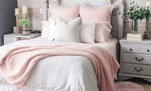 5 ý tưởng trang trí nhà đơn giản mang sự ấm áp vào ngôi nhà mùa Thu - Đông