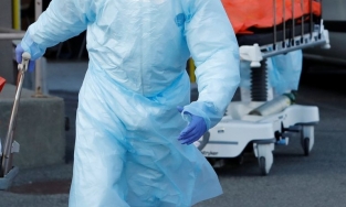 Mỹ: 200.000 người chết do Covid-19