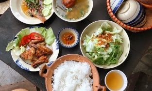 4 quán cơm gia đình ngon, giá hợp túi tiền nên biết khi du lịch Đà Lạt 