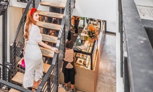 Những quán cà phê nổi tiếng được giới trẻ yêu thích ở Đà Nẵng