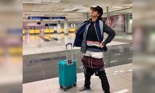 Những sự cố dở khóc dở cười ở sân bay khi đi du lịch 