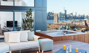 Penthouse: Đẳng cấp của căn hộ được giới thượng lưu săn đón