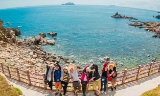 3 địa điểm nhất định phải đến khi du lịch Quy Nhơn