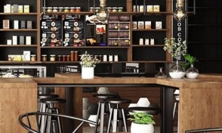 5 quán cà phê mở cửa 24/24 cực yên tĩnh cho những cú đêm ở Sài Gòn