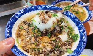 4 món ăn vặt nghe tên đã thấy thèm những ngày mát trời của Hà Nội 