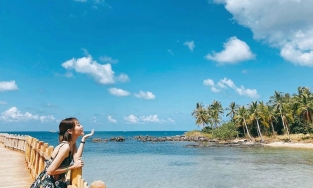 Đảo Ngọc Phú Quốc và những điểm du lịch nhất định không được bỏ qua