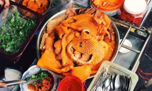 Truy lùng 4 quán phá lấu ngon ở Sài Gòn giá chỉ từ 10 ngàn đồng