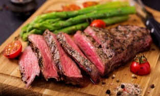 Các cấp độ chín của bò beefsteak