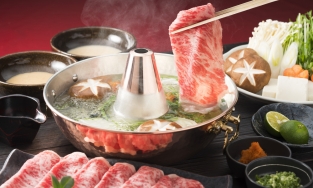 3 món ăn tôn vinh được vị ngon của thịt bò Wagyu đắt đỏ