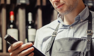 Nhãn rượu vang nói lên điều gì? Liệu bạn đã hiểu hết về chúng?