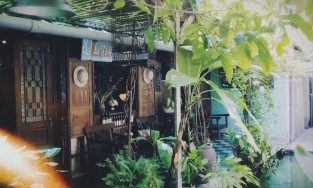 3 quán cà phê hoài cổ ở Sài Gòn cho buổi hẹn 20/10 lãng mạn, nhẹ nhàng