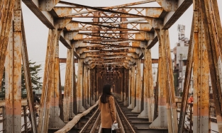 5 trải nghiệm miễn phí nhưng vô cùng đáng gia để tận hưởng mùa thu Hà Nội