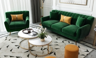 Làm sạch nội thất: 5 món nội thất tuyệt đối không vệ sinh bằng nước