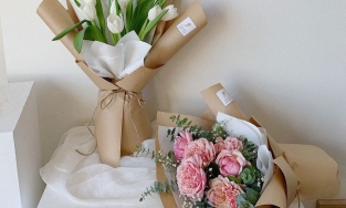 Bí kíp chọn hoa 20/10 đẹp và phù hợp với từng người được tặng