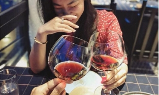 Ghim 6 nhà hàng lãng mạn dịp 20/10, giá từ 500 ngàn cho cặp đôi ở Hà Nội