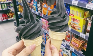 3 món ăn tuy 'đen thui' nhưng vạn người mê