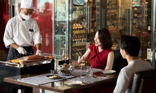 3 địa chỉ beefsteak từ cao cấp đến bình dân để mời bạn gái nhân 20/10