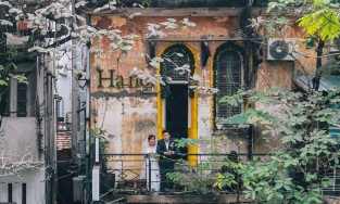 Mùa thu Hà Nội có gì mà khiến người ta thương nhớ đến vậy? 