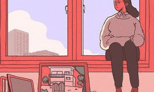 Sống tích cực, nghĩa là đôi khi ta phải chấp nhận những tổn thương