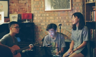 10 quán cà phê nhạc sống cực chill cho tối cuối tuần lãng mạn