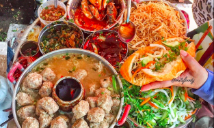 6 tiệm bánh mì nổi tiếng tại Sài Gòn nhất định phải thử qua