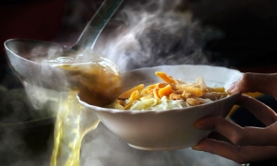 Bún cá Châu Đốc, đặc sản mang hương vị của sông nước miền Tây