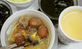 3 quán chè người Hoa nổi tiếng ở quận 5 Sài Gòn