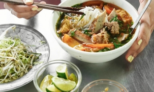 3 quán ăn ngon nhất định phải thử ở Côn Đảo 