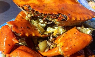 2 tiệm ăn ngon nổi tiếng ở quận 5 chỉ nghĩ đến là thấy thèm