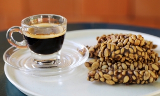 Vì sao cà phê chồn là cà phê đắt nhất thế giới?