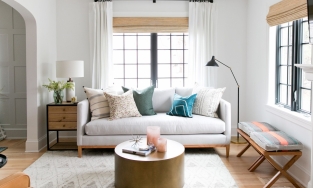 Làm ấm nhà không tốn tiền điện trong mùa đông bằng 6 mẹo 'nhỏ nhưng có võ'